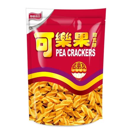 【可樂果】
古早味-400公克