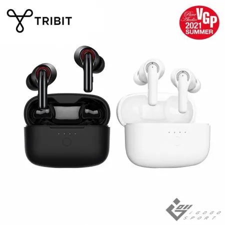 Tribit Flybuds C1 真無線藍牙耳機