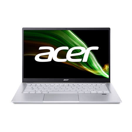 Acer宏碁 SwiftX 1-金(14吋/R5 5500U/16GB LPDDR4X/512G SSD/GTX 1650 4G) SFX14-41G-R47W