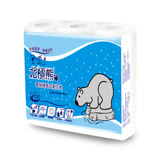 《北極熊》環保小捲筒衛生紙270組x96捲-箱