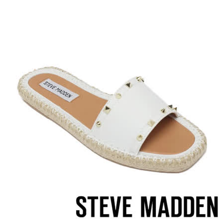 STEVE MADDEN
平底編織涼鞋