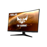 ASUS 華碩 VG32VQ1B 32型 2K 曲面電競螢幕(165Hz/Freesync/1ms/HDR10)