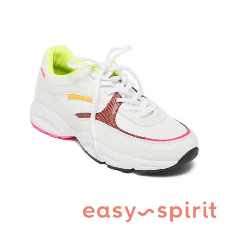 Easy Spirit
復古綁帶休閒運動鞋