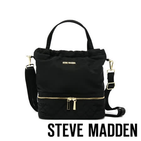 STEVE MADDEN
方形萬用托特包