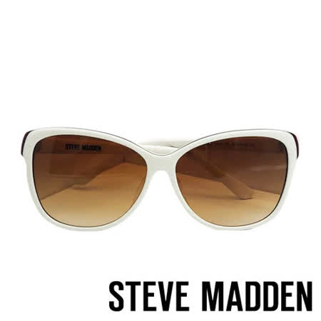 STEVE MADDEN
品牌時尚太陽眼鏡