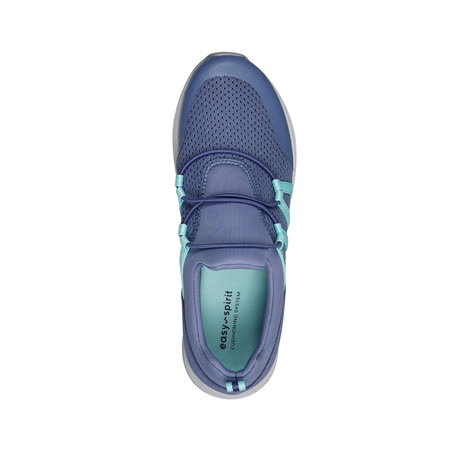 【Easy Spirit】seLUANNE2 透氣彈性休閒運動鞋(靛藍色)