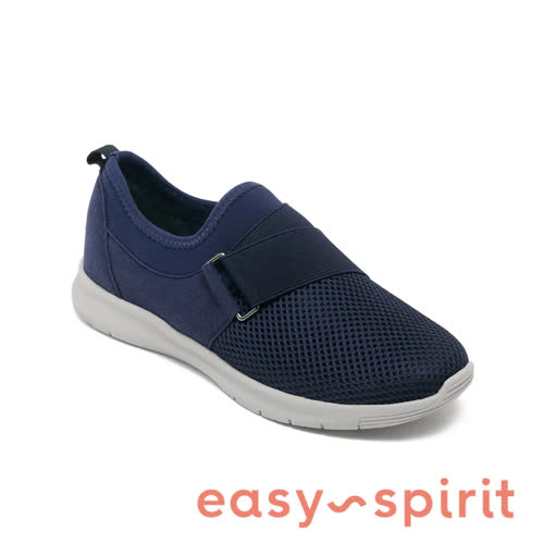 【Easy Spirit】seGIBB2 簡約有型休閒鞋(深藍色)