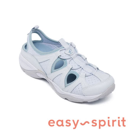 Easy Spirit
牛皮後鏤空撞色休閒涼鞋