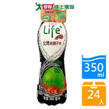 FOCO Life+火烤純100%椰子水350mlx24入/箱