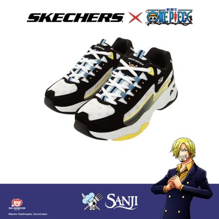 SKECHERS
香吉士角色限定女鞋款