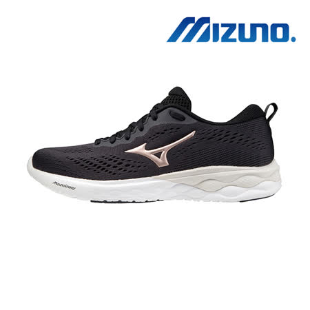 MIZUNO
輕量透氣女慢跑鞋
