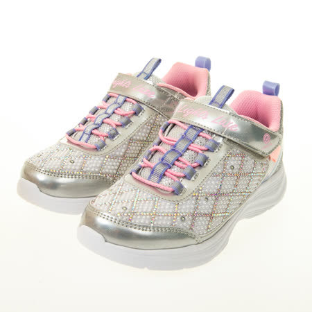 SKECHERS 女童系列燈鞋 GLIMMER KICKS - 20336LSLPK