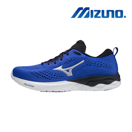 MIZUNO
輕量透氣男慢跑鞋