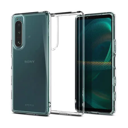 SGP / Spigen Xperia 5 III Ultra Hybrid防摔保護殼(含吊飾孔)