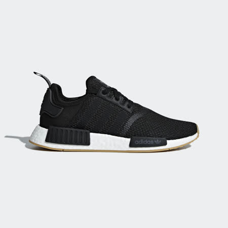 Adidas NMD_R1
boost彈力男女休閒鞋