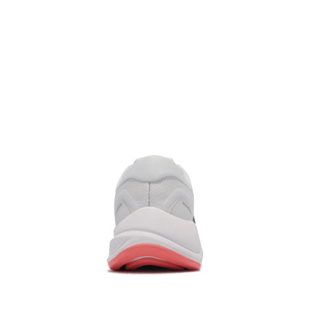 Nike 慢跑鞋 Zoom Structure 24 女鞋 輕量 透氣 舒適 避震 路跑 健身 白 黑 DA8570-100 DA8570-100