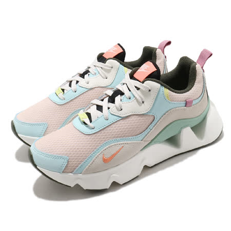 NIKE RYZ 365 II
復古女休閒鞋