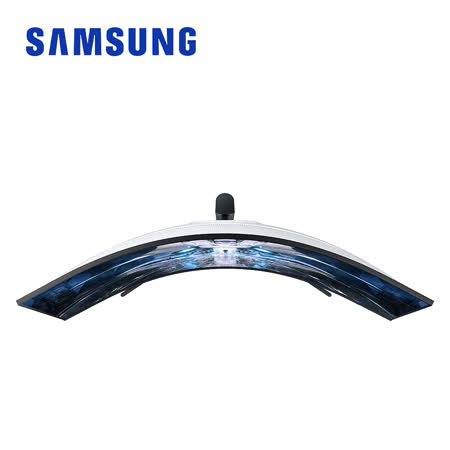 SAMSUNG 49吋Odyssey Neo G9 曲面電競 S49AG950NC