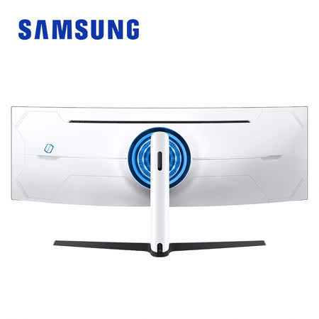 SAMSUNG 49吋Odyssey Neo G9 曲面電競 S49AG950NC