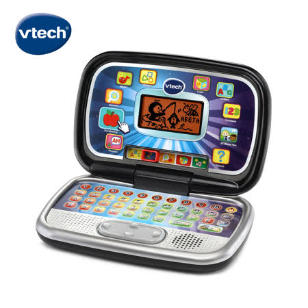 Vtech
聰明雙語學習小筆電