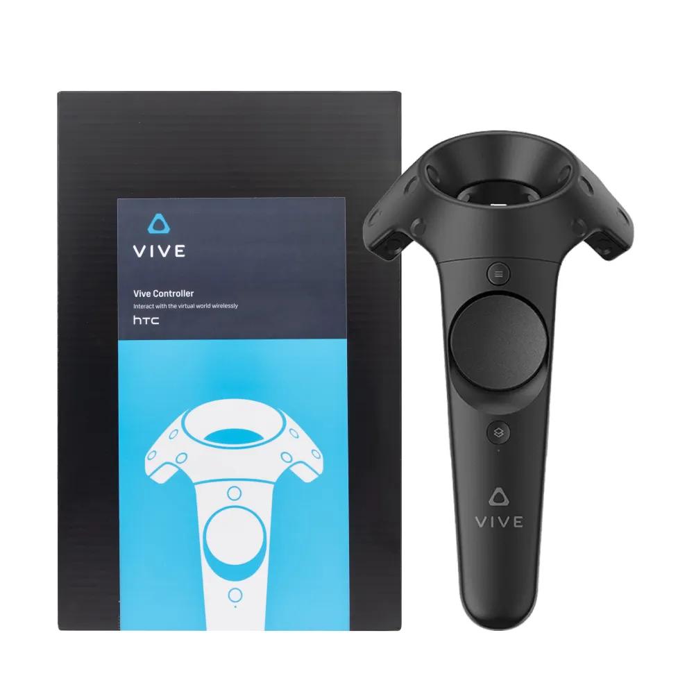 HTC 原廠 VIVE 控制器 Controller (第一代)