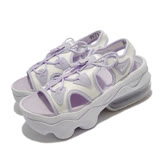Nike 涼鞋 Air Max Koko Sandal 女鞋 氣墊 避震 舒適 輕便 厚底 穿搭 球鞋 紫 白 CI8798-501 CI8798-501 23CM=女US6