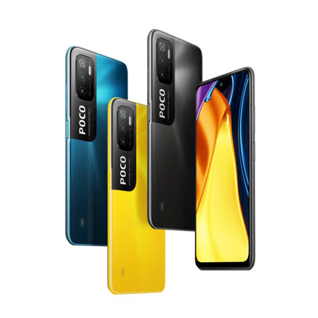 POCO M3 Pro 4G/64G