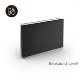 B&O Beosound Level 無線喇叭(星讚銀)