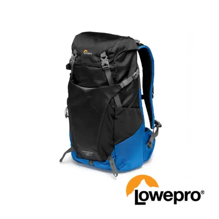 Lowepro 羅普 Photo Sport BP 24L AW III 運動攝影家 三代 藍色 附防雨罩 公司貨