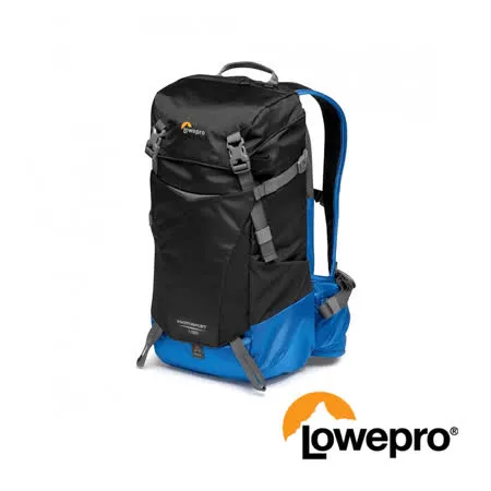 Lowepro 羅普 Photo Sport BP 15L AW III 運動攝影家 三代 藍色 附防雨罩 公司貨