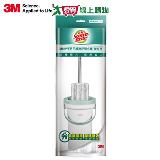 3M 平板拖把刮水桶補充布(2入)【愛買】