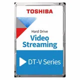 TOSHIBA 4TB 3.5吋 SATAIII 5400轉AV影音監控硬碟 三年保固(DT02ABA400V)