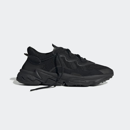 Adidas OZWEEGO 男 休閒鞋 碳黑