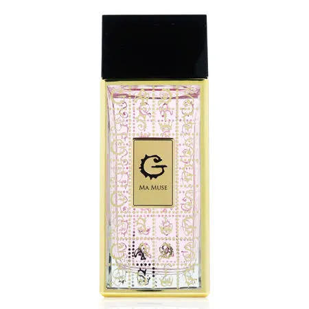 Dali Haute Daligramme Ma Muse  繆思淡香精 100ml TESTER(平行輸入)