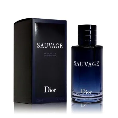 DIOR 迪奧  曠野之心淡香水 100ML