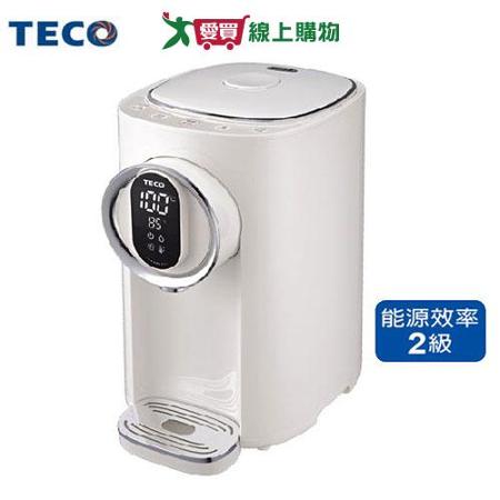 TECO東元 5L智能溫控熱水瓶YD5202CBW