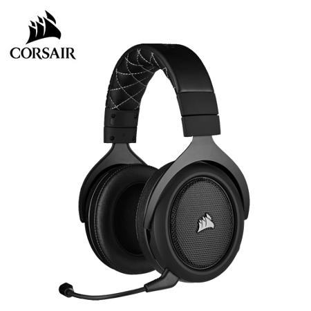 CORSAIR HS70 Pro 無線電競耳機