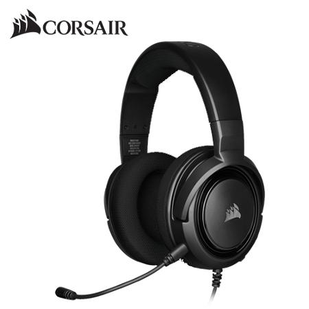 CORSAIR HS35 Stereo 立體聲電競耳機
