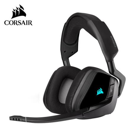 CORSAIR VOID RGB ELITE USB 有線電競耳麥