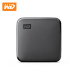 WD Elements SE SSD 1TB 外接式SSD