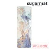 【加拿大Sugarmat】頂級加寬PU瑜珈墊 (3.0mm) 追夢者 Dream Catcher(兩色任選)