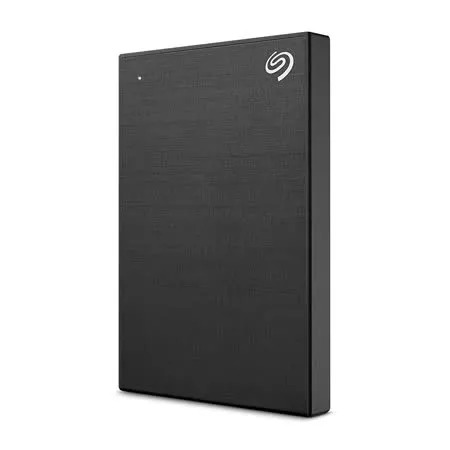 Seagate 希捷 One Touch HDD 升級版 1TB 外接硬碟《極夜黑》