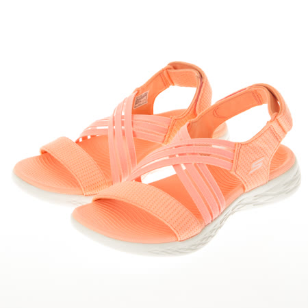 SKECHERS
健走系列涼拖鞋