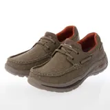 SKECHERS 男 休閒系列 ARCH FIT MOTLEY - 204180TAN