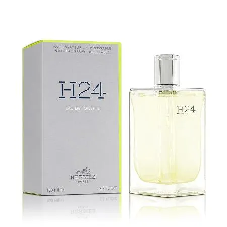 HERMES 愛馬仕 H24淡香水 100ml