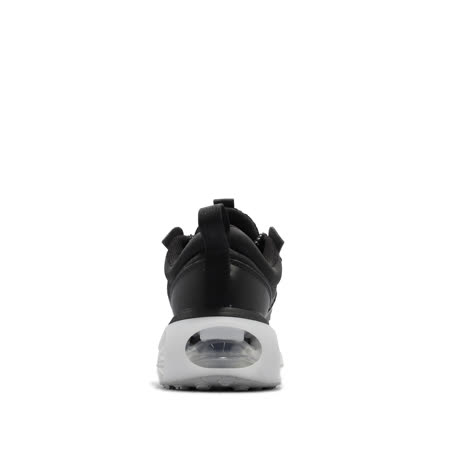 Nike 休閒鞋 Air Max 2021 運動 女鞋 再生材質 全新氣墊緩震系統 舒適 穿搭 黑 白 DA1923-001 DA1923-001
