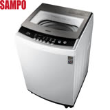 SAMPO 聲寶 12Kg直立式定頻洗衣機 ES-B13F -含基本安裝+舊機回收