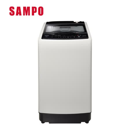 SAMPO 聲寶 13KG
變頻洗衣機 ES-L13DV
