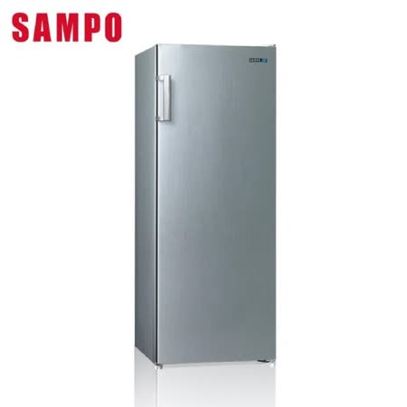 SAMPO 聲寶 170L
定頻冷凍櫃 SRF-171F