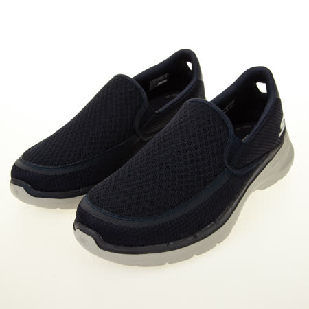 SKECHERS 男 健走系列 GOWALK 6 - 216200NVY